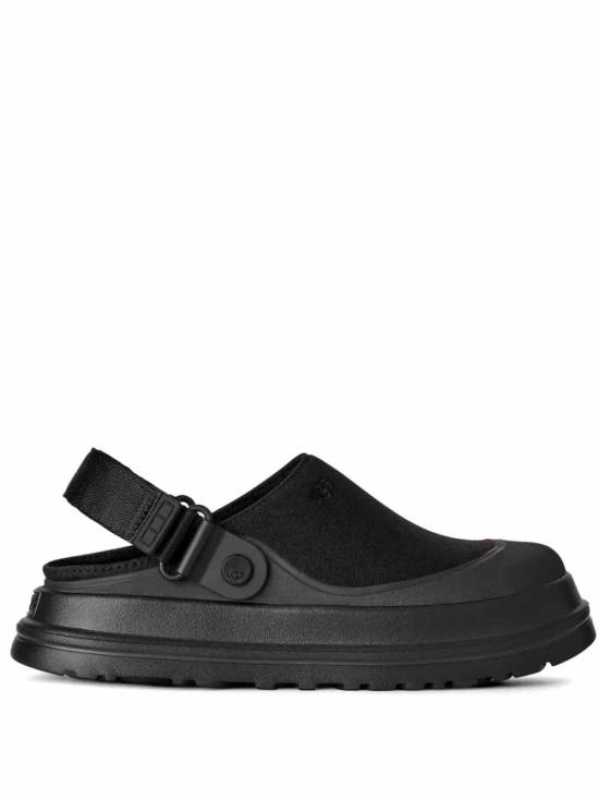 26SS 어그 뮬/슬리퍼 1175295 BLK Black