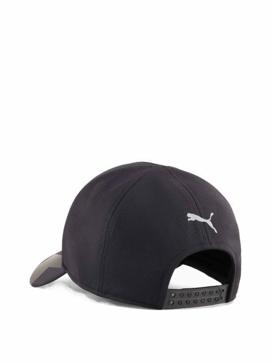 26SS 푸마 볼캡 026891 Black - PUMA