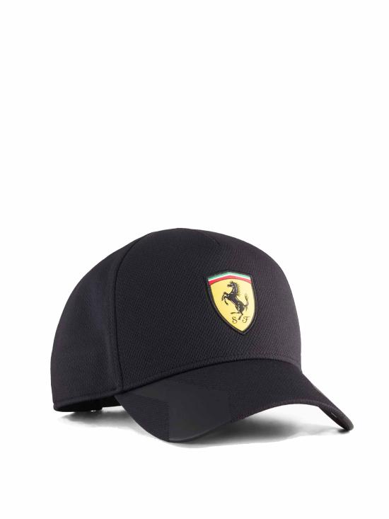 26SS 푸마 볼캡 026891 Black