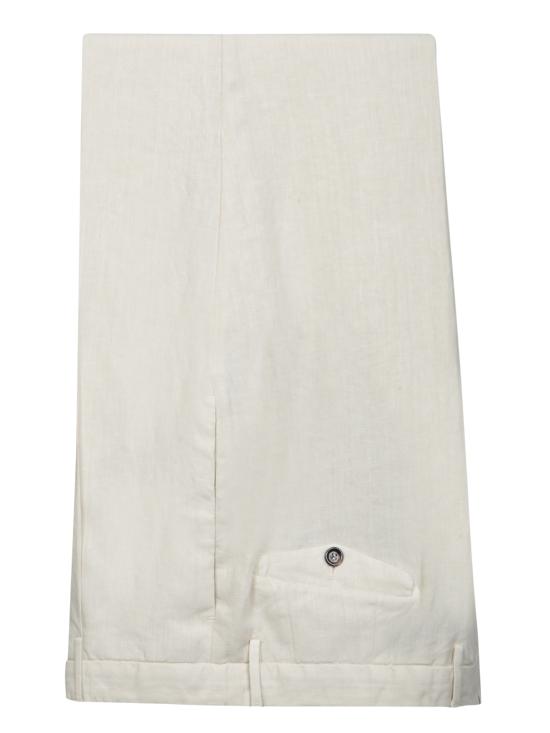 26SS 델 오글리오 수트 세트 VL734MF25 TCR3434 04P White - DELL'OGLIO