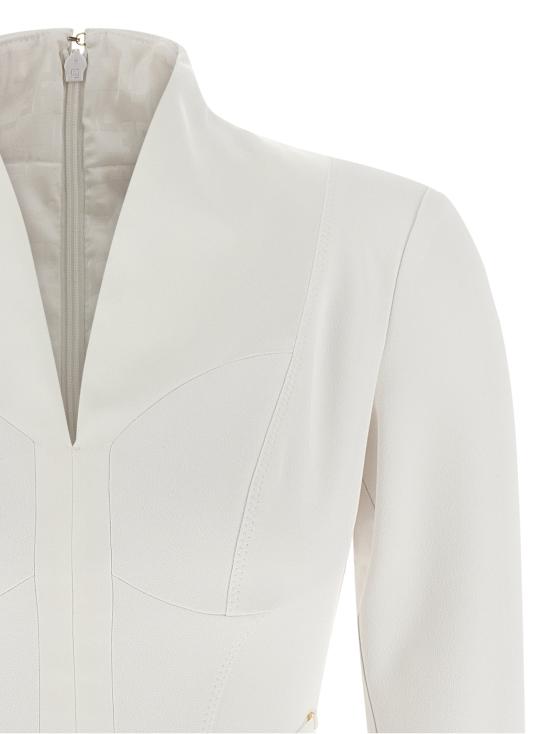 26SS 엘리자베타프랜치 원피스 AB86961E2360 - ELISABETTA FRANCHI