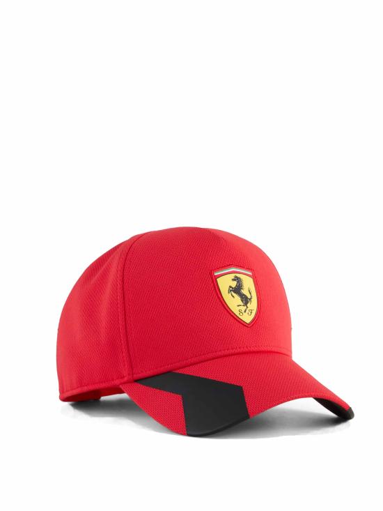 26SS 푸마 볼캡 026891 01 Red