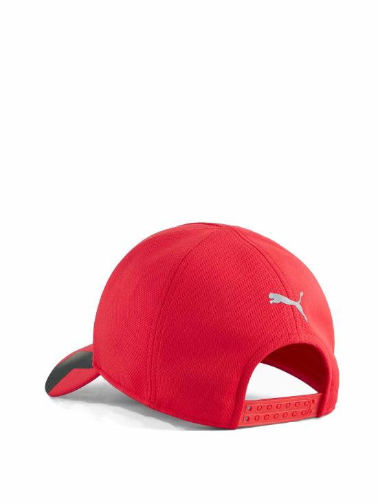 26SS 푸마 볼캡 026891 01 Red - PUMA