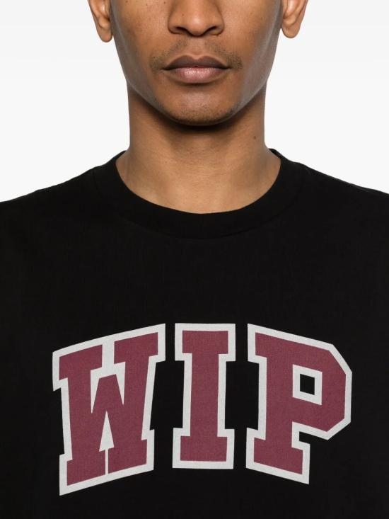 26SS 칼하트 WIP 숏슬리브 3 티셔츠 I036193 89 60 Black - CARHARTT WIP