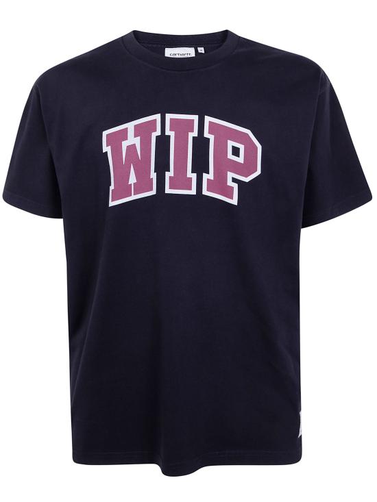 26SS 칼하트 WIP 숏슬리브 3 티셔츠 I036193 89 60 Black - CARHARTT WIP