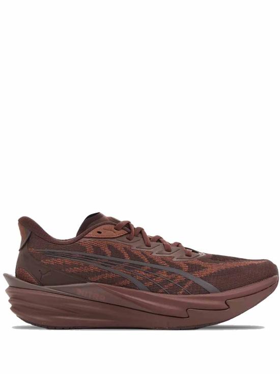 26SS 푸마 스니커즈 312123 18 Brown