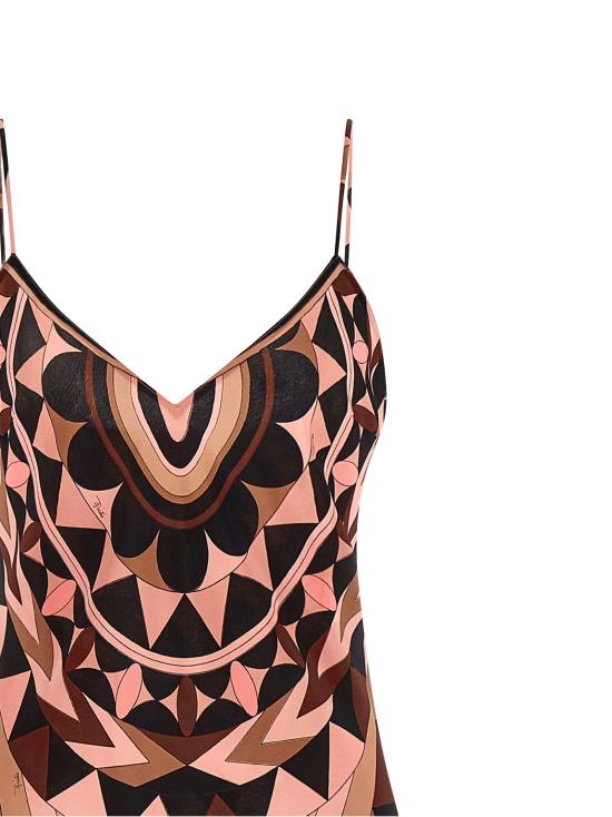 26SS 에밀리오푸치 원피스 6HRI276H773039 - EMILIO PUCCI