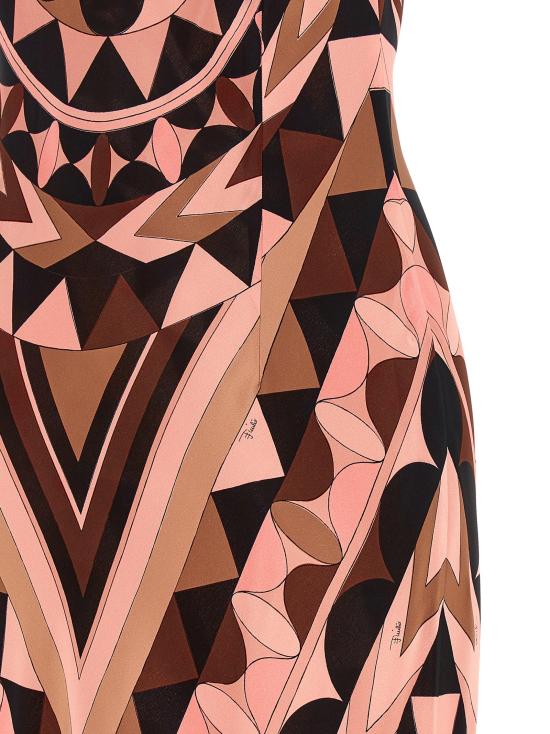 26SS 에밀리오푸치 원피스 6HRI276H773039 - EMILIO PUCCI
