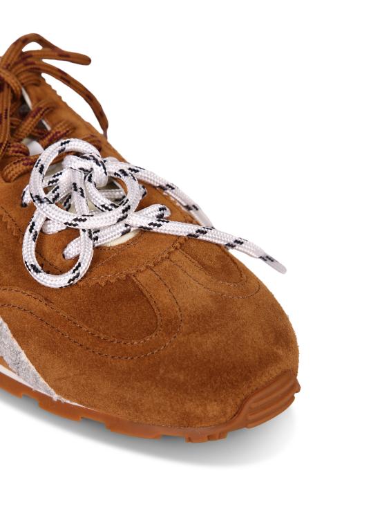 26SS 디스퀘어드2 스니커즈 SNM0484 23808836 M4239 Brown - DSQUARED2