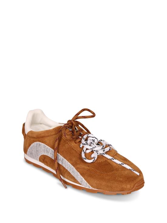 26SS 디스퀘어드2 스니커즈 SNM0484 23808836 M4239 Brown - DSQUARED2