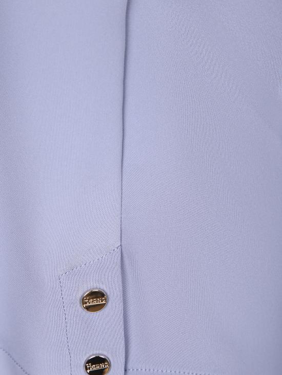 26SS 에르노 민소매 티셔츠 BL000051D 12875S 9128 Green - HERNO