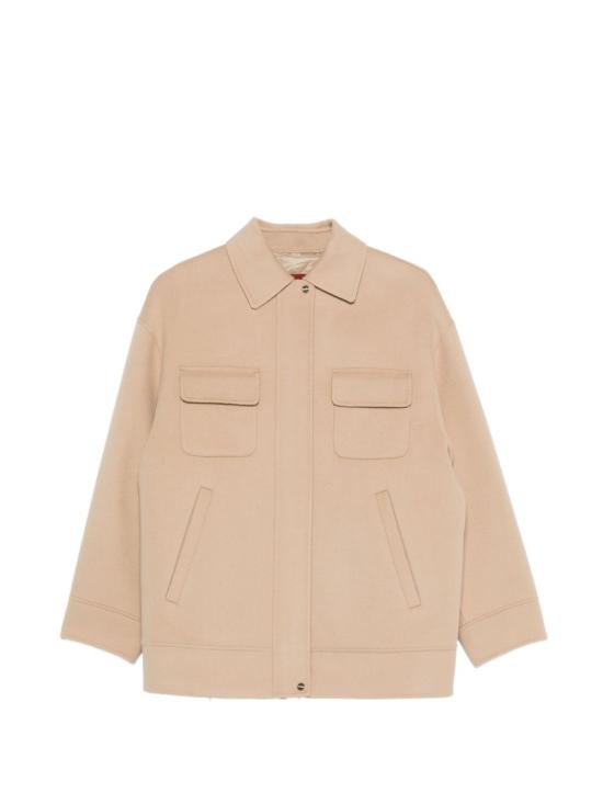 26SS 막스마라 스튜디오 코트 2616031011600 666013 Beige