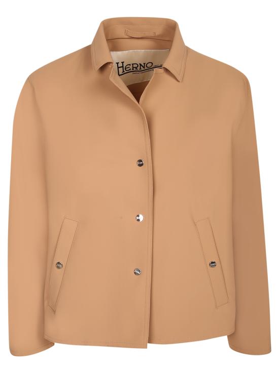 26SS 에르노 자켓 GA000326D 13455S 2157 Brown