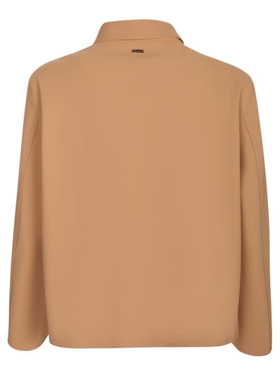 26SS 에르노 자켓 GA000326D 13455S 2157 Brown - HERNO