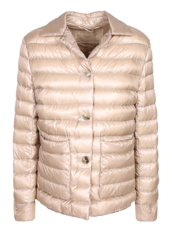 26SS 에르노 패딩 PI002215D 12017Z 1985 Beige