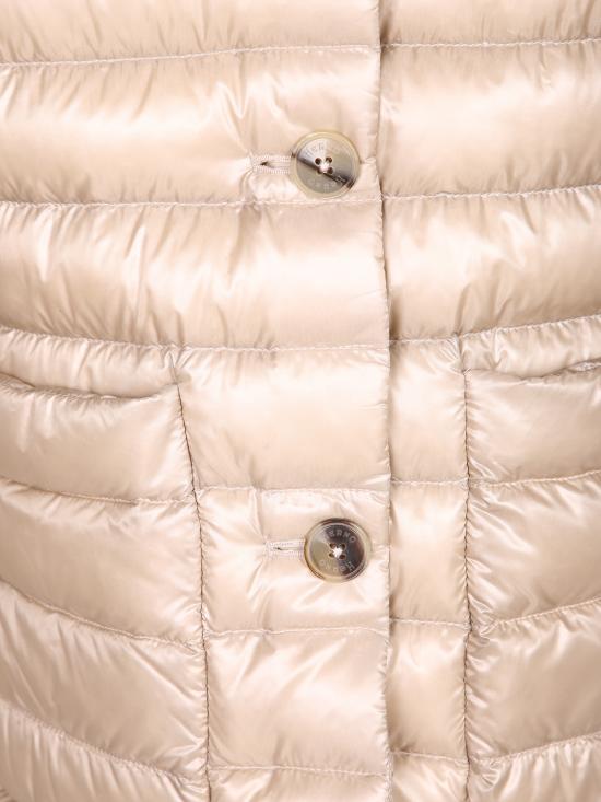 26SS 에르노 패딩 PI002215D 12017Z 1985 Beige - HERNO