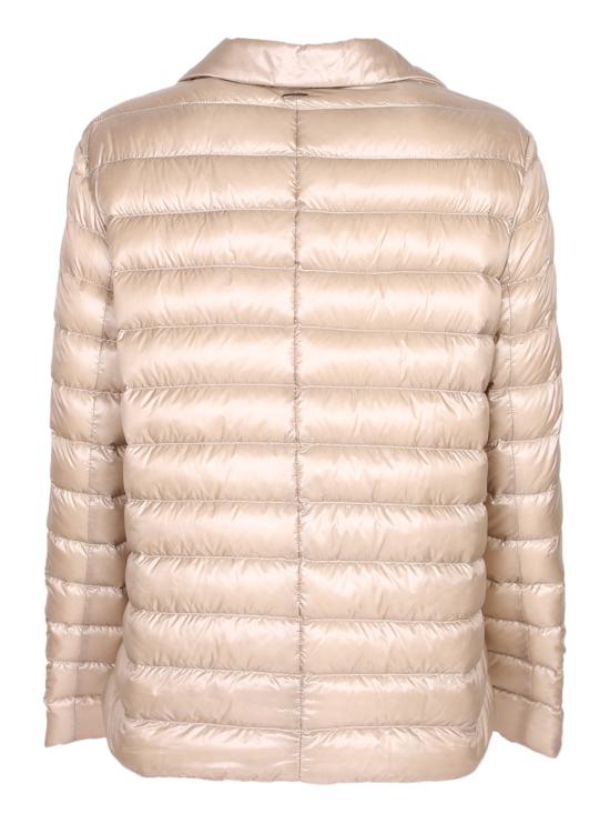 26SS 에르노 패딩 PI002215D 12017Z 1985 Beige - HERNO