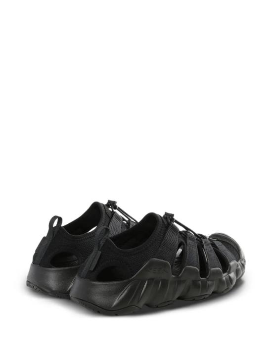 26SS 킨 샌들 1031744 BLACK Black - KEEN