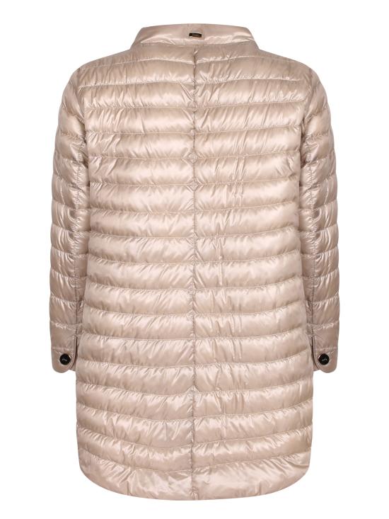 26SS 에르노 자켓 PI0767DIC 12017Z 1985 White - HERNO