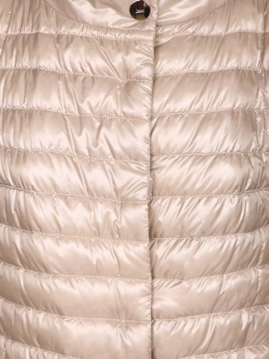 26SS 에르노 자켓 PI0767DIC 12017Z 1985 White - HERNO