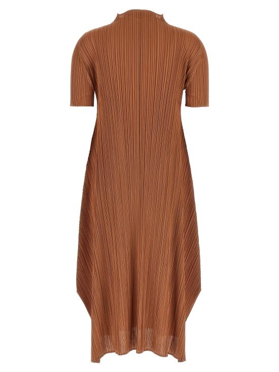 26SS 플리츠플리즈 원피스 PP66JH13644 - PLEATS PLEASE