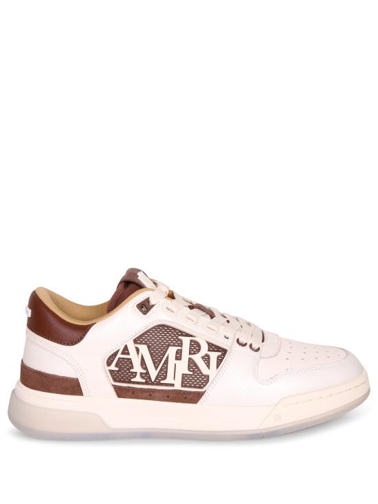 26SS 아미리 스니커즈 AMSNSN1060 253 White