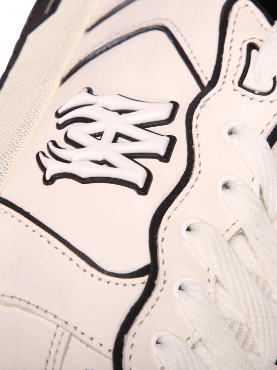 26SS 아미리 스니커즈 AMSNSN1061 127 White - AMIRI