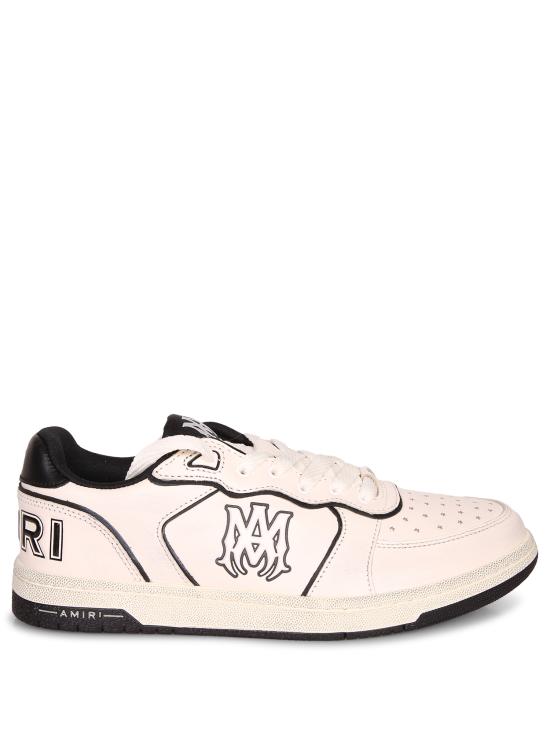 26SS 아미리 스니커즈 AMSNSN1061 127 White