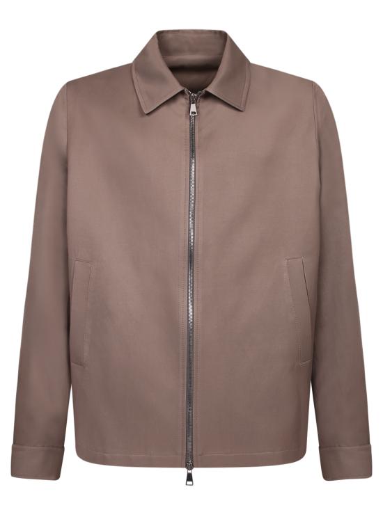 26SS 코스투메인 긴팔 셔츠 OL KARAK 37618 Beige