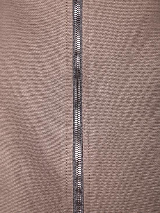 26SS 코스투메인 긴팔 셔츠 OL KARAK 37618 Beige - COSTUMEIN