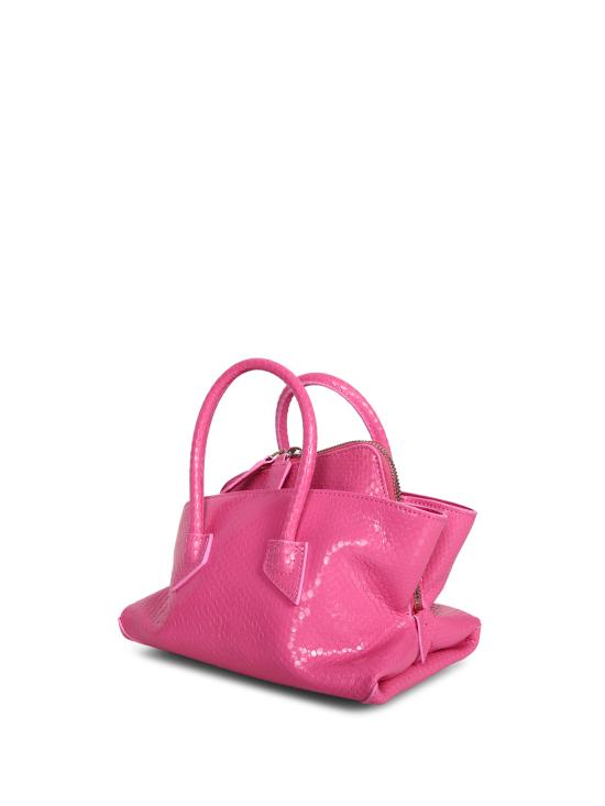 26SS 디 아티코 토트백 260WAH0006 LBT003PR 008 Pink - THE ATTICO