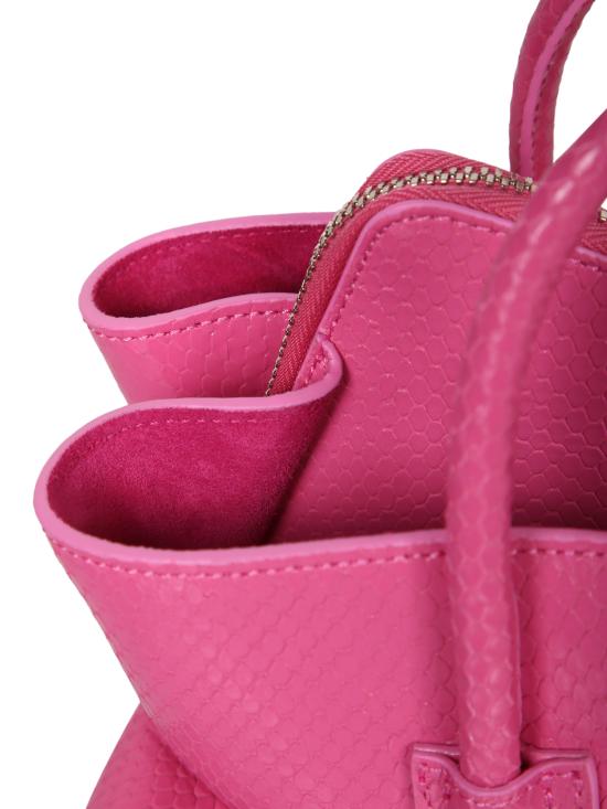 26SS 디 아티코 토트백 260WAH0006 LBT003PR 008 Pink - THE ATTICO