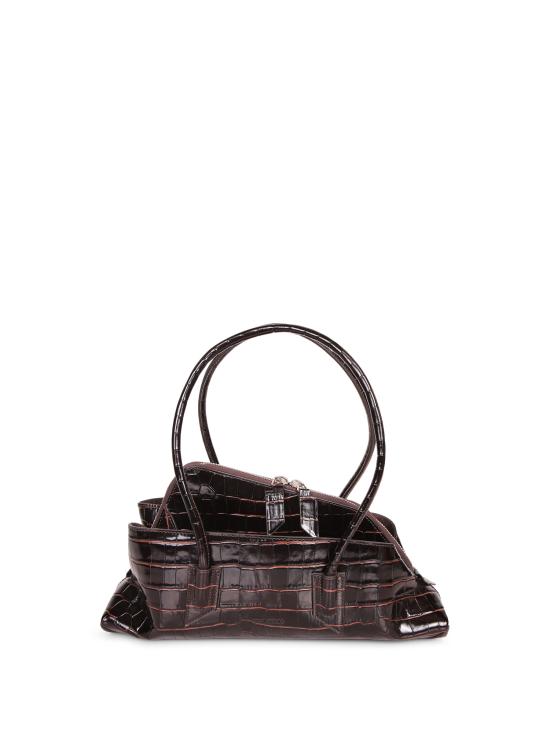 26SS 디 아티코 토트백 251WAH0005 LBT021PR 207 Brown