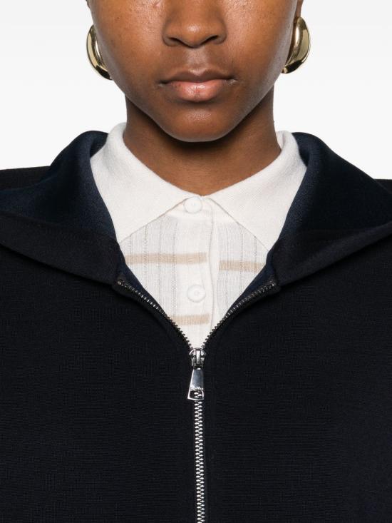 26SS 막스마라 자켓 2611921011600 151003 Blue - MAX MARA