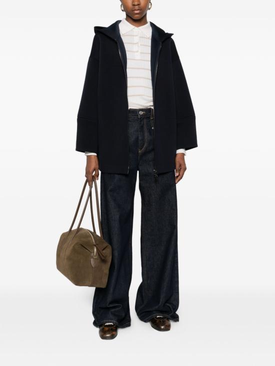 26SS 막스마라 자켓 2611921011600 151003 Blue - MAX MARA