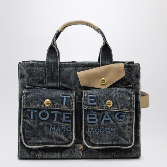 26SS 마크제이콥스 토트백 2S6HTT006H02CO Blue