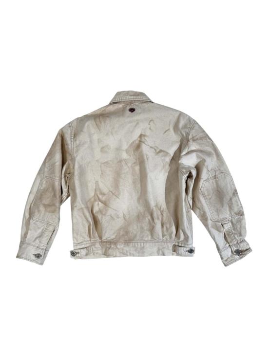  MonoStereo 봄버 자켓 모노 스테레오 렌친 재킷 - OTHER BRANDS