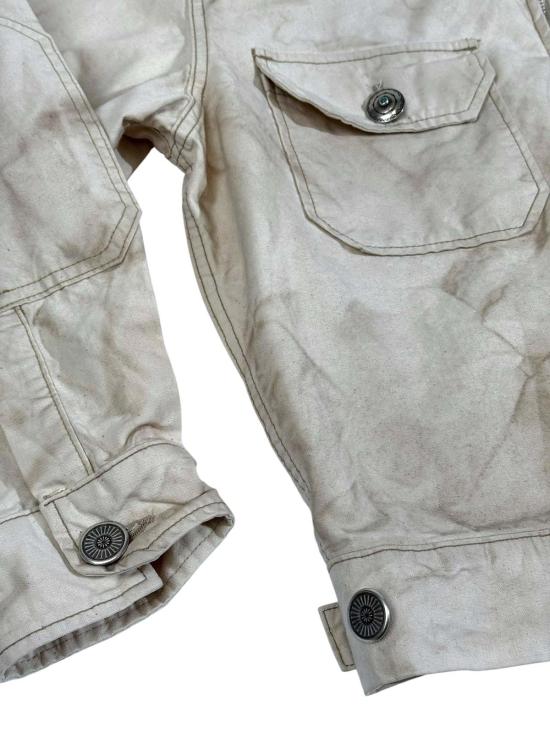  MonoStereo 봄버 자켓 모노 스테레오 렌친 재킷 - OTHER BRANDS