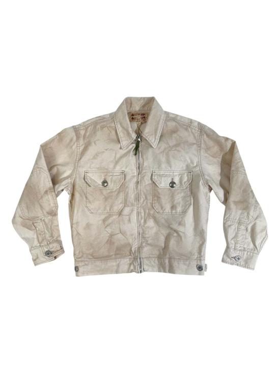  MonoStereo 봄버 자켓 모노 스테레오 렌친 재킷