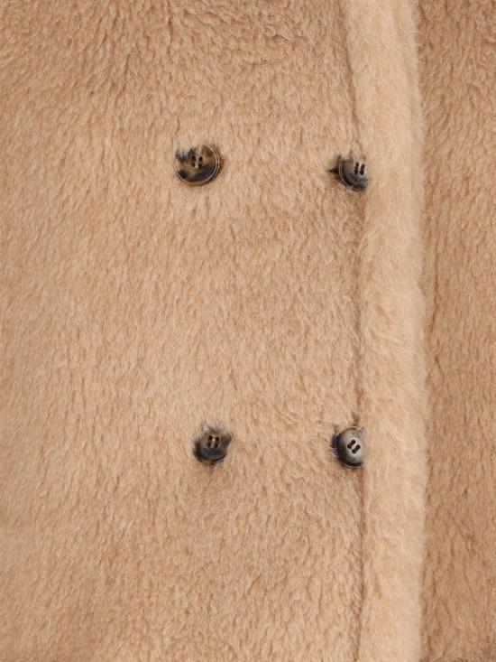 26SS 막스마라 무스탕 2614731081600 504001 Beige - MAX MARA