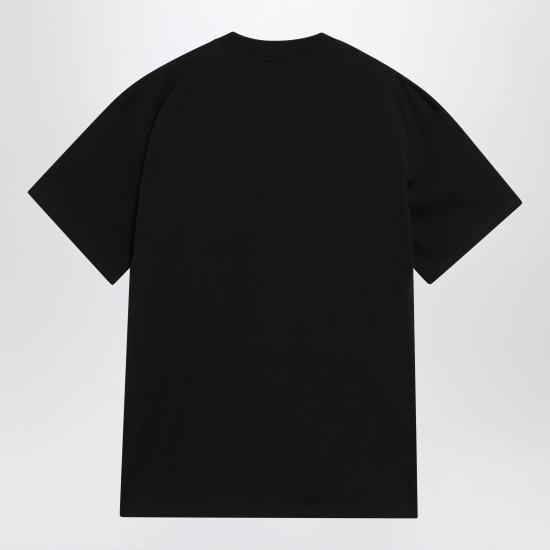 26SS 칼하트 WIP 숏슬리브 스포일드 티셔츠 I036260CO Black - CARHARTT WIP