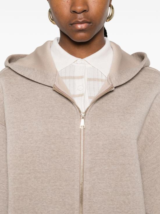 26SS 막스마라 자켓 2611921011600 151002 Beige - MAX MARA