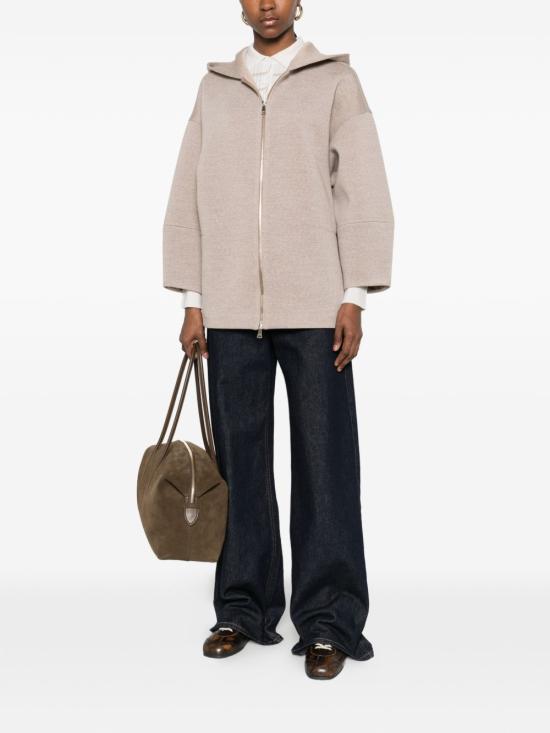 26SS 막스마라 자켓 2611921011600 151002 Beige - MAX MARA