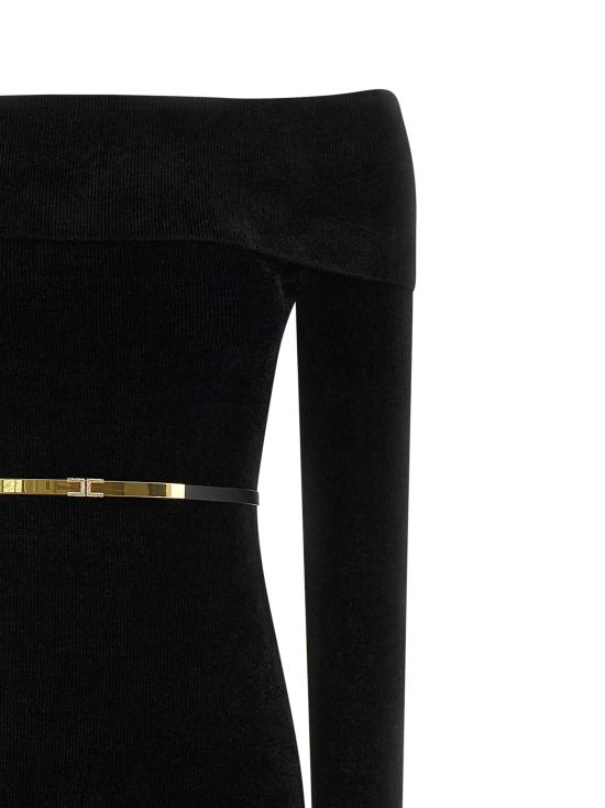 25FW 엘리자베타프랜치 원피스 AM34S57E2110 - ELISABETTA FRANCHI