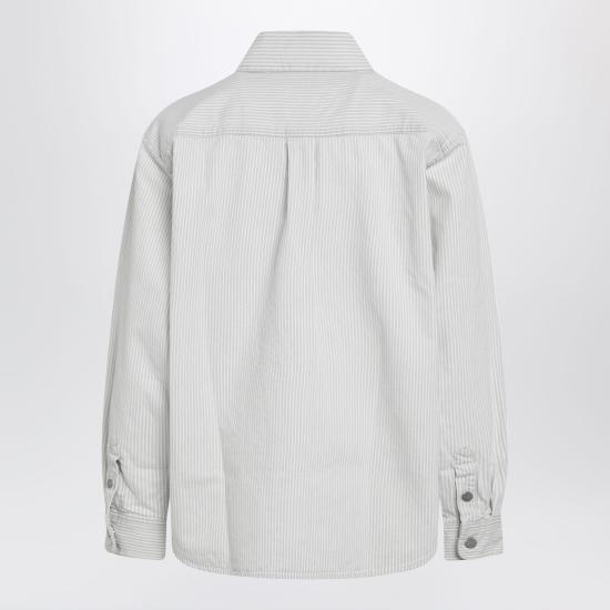 26SS 칼하트 WIP 자켓 I036495CO White - CARHARTT WIP