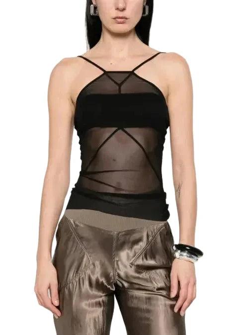 26SS 릭 오웬스 블라우스 RO01F6156 TUSRJA 09