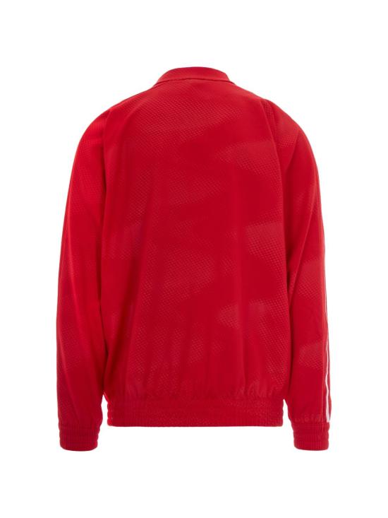 26SS 푸마 수트 자켓 634232 02 Red - PUMA