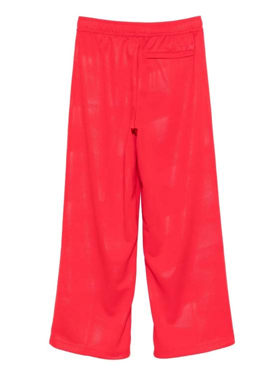 26SS 푸마 트레이닝/조거 팬츠 634233 02 Red - PUMA