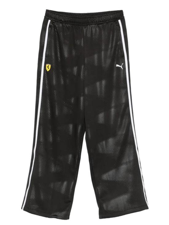 26SS 푸마 트레이닝/조거 팬츠 634233 01 Black