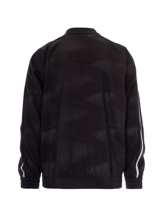 26SS 푸마 수트 자켓 634232 01 Black - PUMA